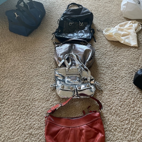 Authentic Purses - Picture 5 of 6